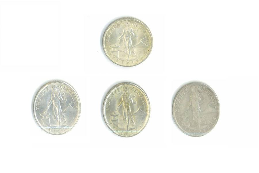 Cleaned-Coins